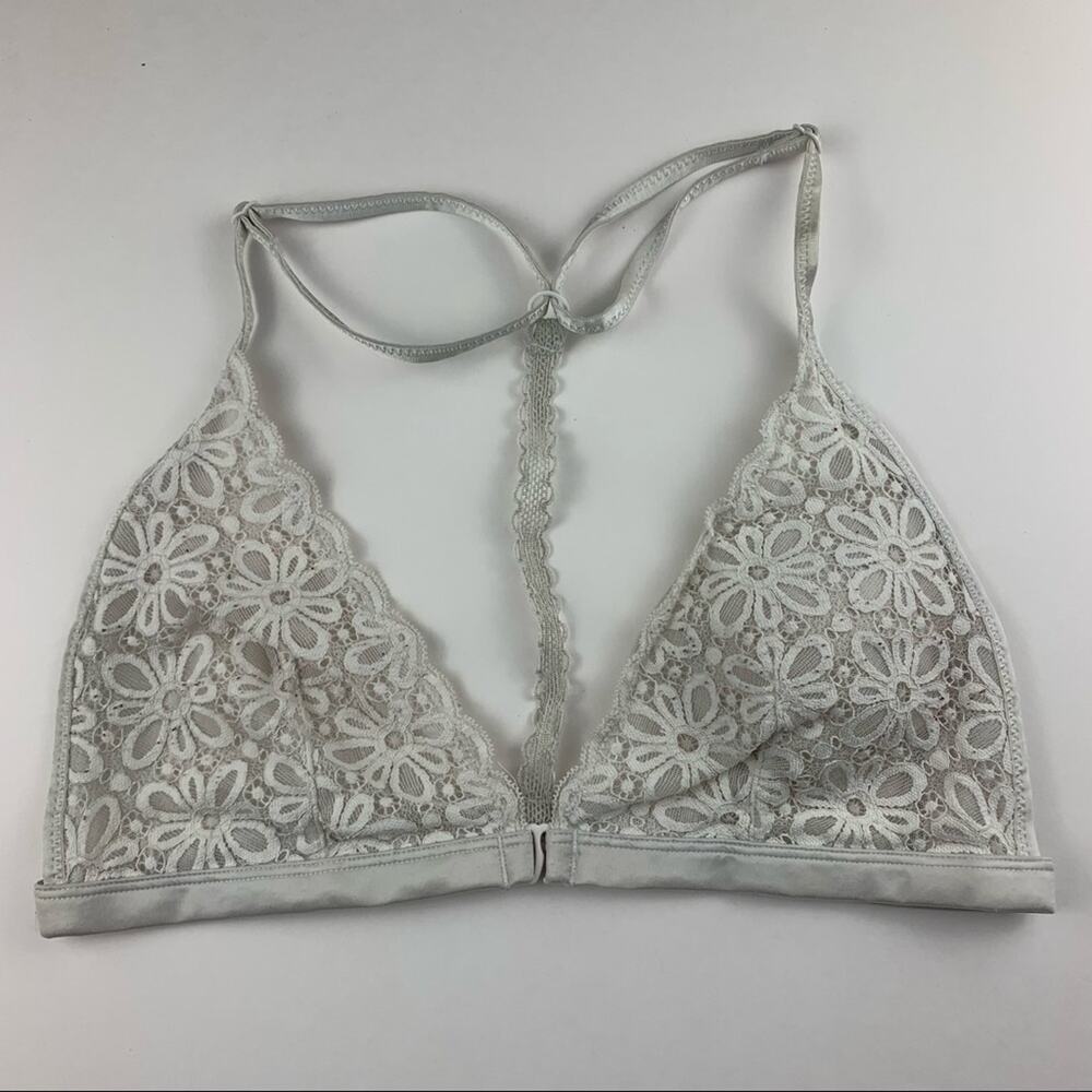 Victoria’s Secret Bralette Medium #6530